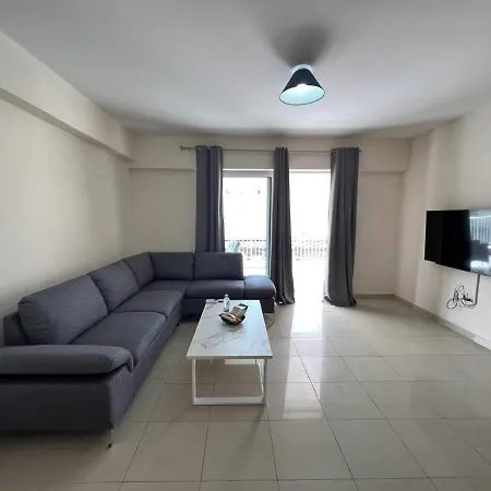 Apartamento Greek Harmony
