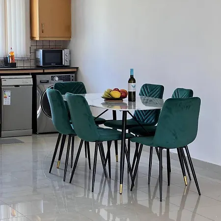 Greek Harmony Apartamento Paralimni