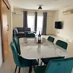 Greek Harmony * باراليمني