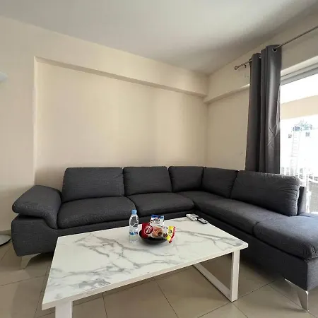 Apartamento Greek Harmony