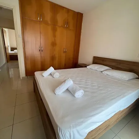 Apartamento Greek Harmony