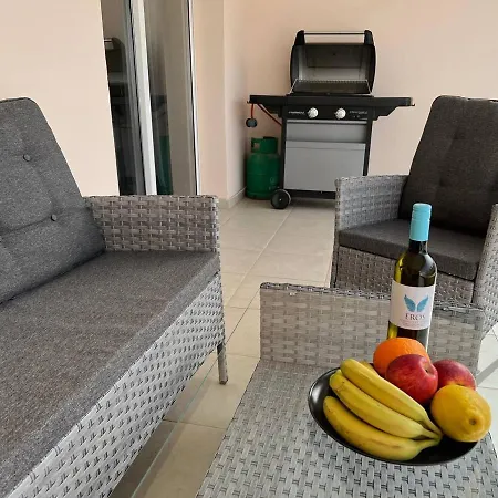 Apartmán Greek Harmony Paralimni