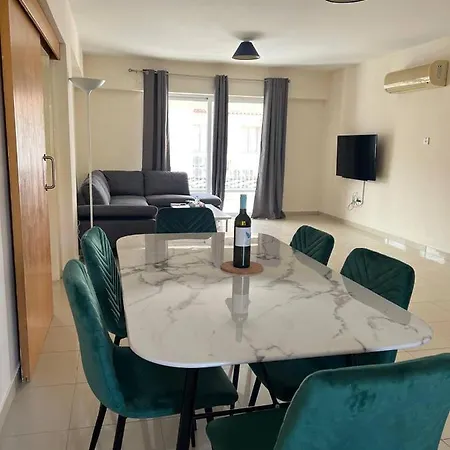 Greek Harmony * Paralímni