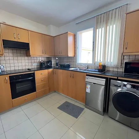 Apartamento Greek Harmony *