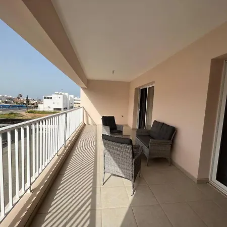 Greek Harmony Apartamento *