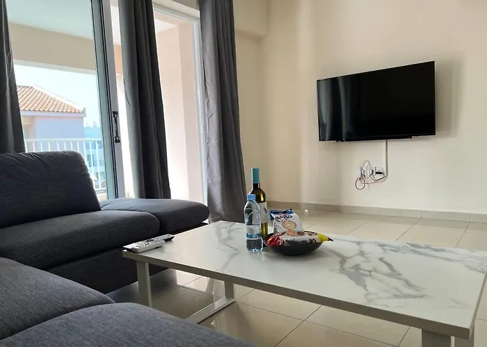 Appartamento Greek Harmony *