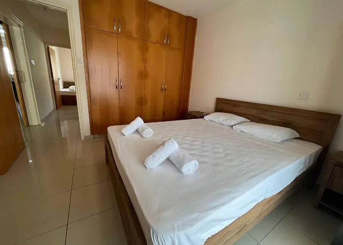 Apartament Greek Harmony