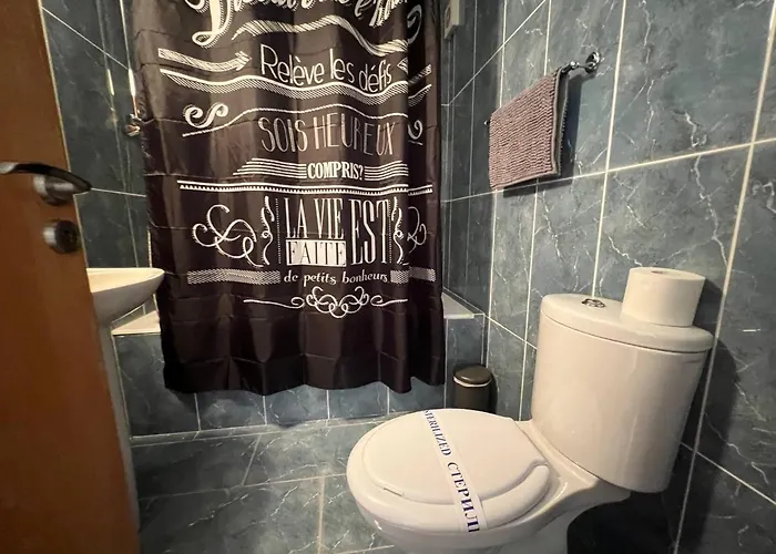 Apartament Greek Harmony Paralimni