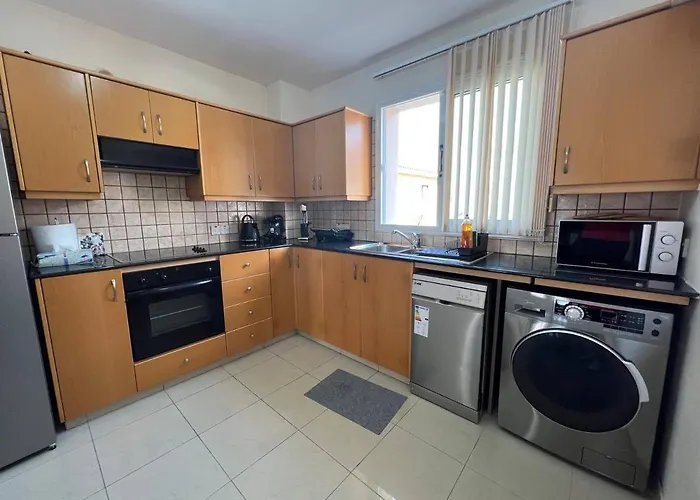 Apartament Greek Harmony *