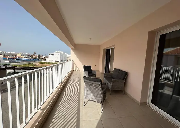 Greek Harmony Apartmán *